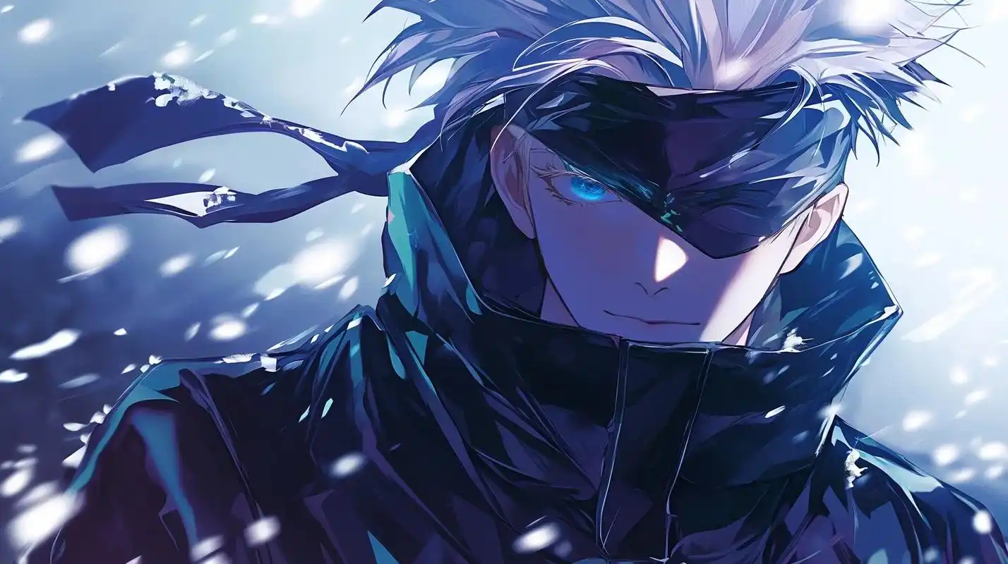 《原神》雷电将军角色壁纸